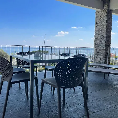 La Giolosa Gardapartments شقة فندقية