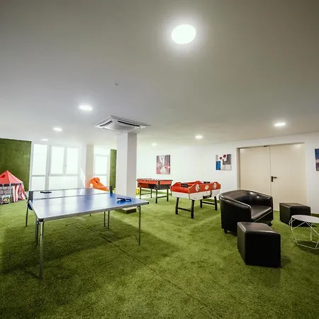 La Giolosa Gardapartments Moniga del Garda