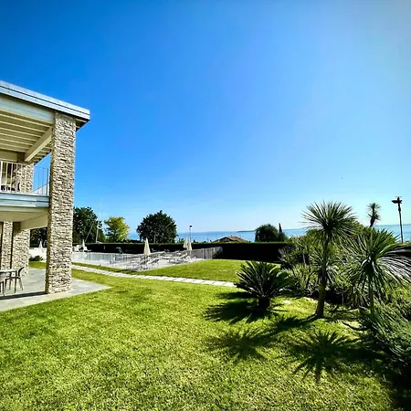 Aparthotel La Giolosa Gardapartments