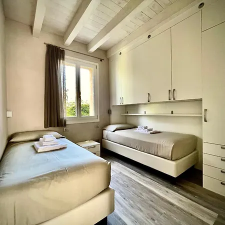 La Giolosa Gardapartments Aparthotel 3*