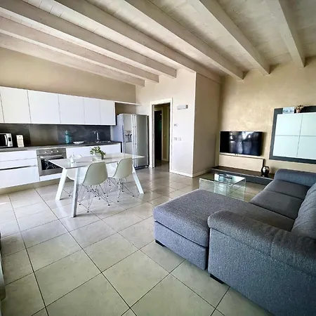 La Giolosa Gardapartments 3*