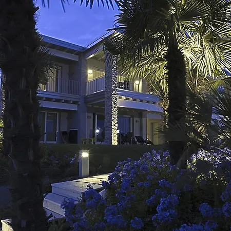 La Giolosa Gardapartments