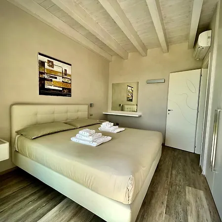 La Giolosa Gardapartments Lejlighedshotel