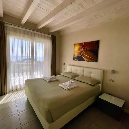 La Giolosa Gardapartments